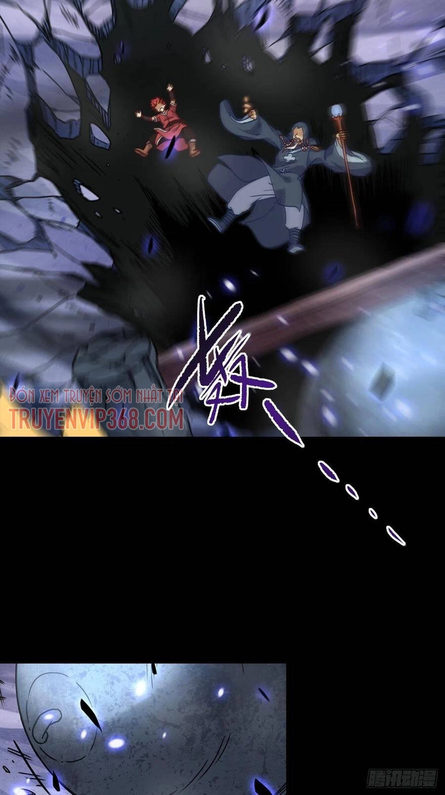 Người Nguyên Thủy Mạnh Nhất Chapter 60 - 26