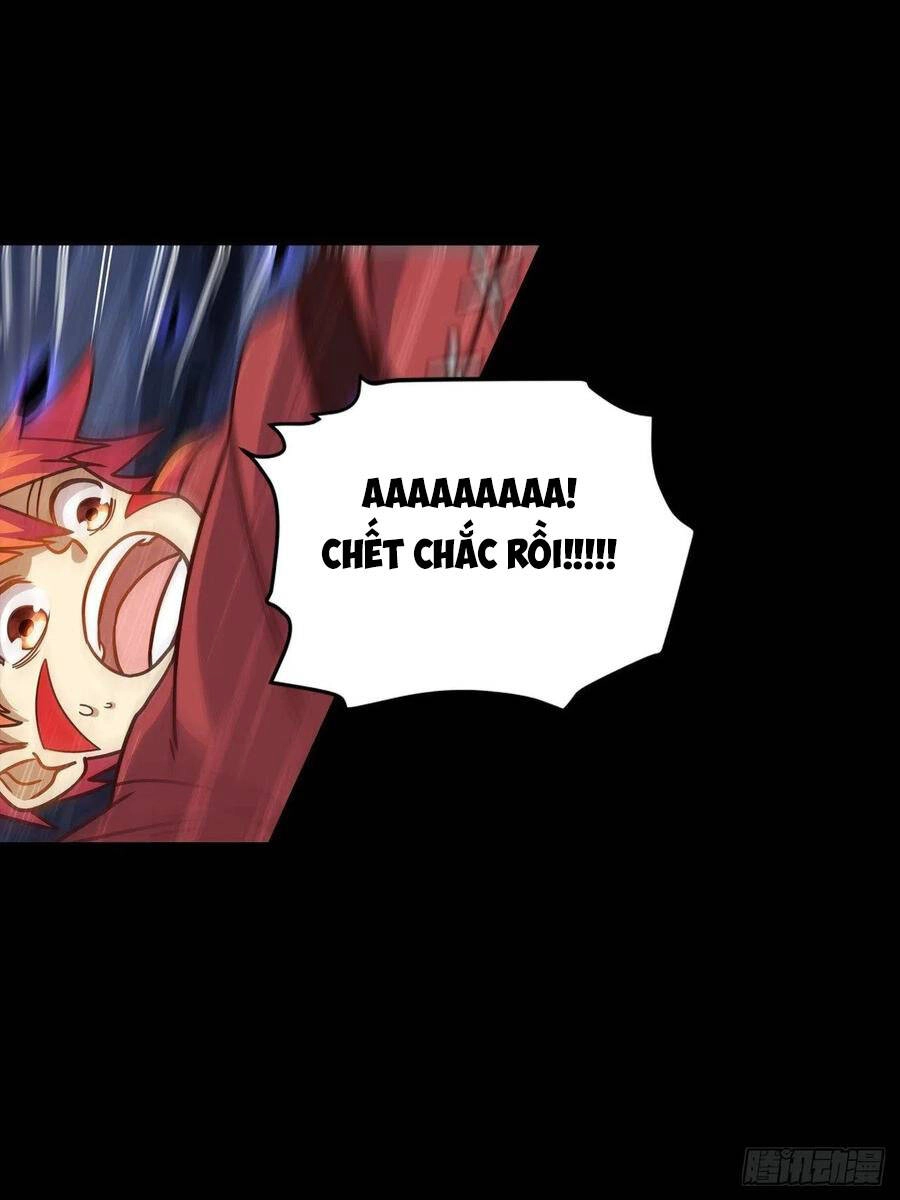 Người Nguyên Thủy Mạnh Nhất Chapter 60 - 28