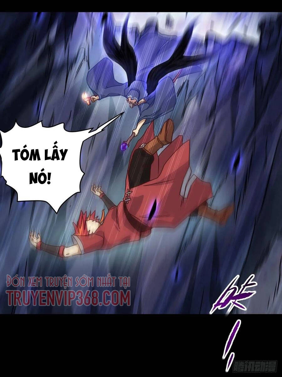 Người Nguyên Thủy Mạnh Nhất Chapter 60 - 29