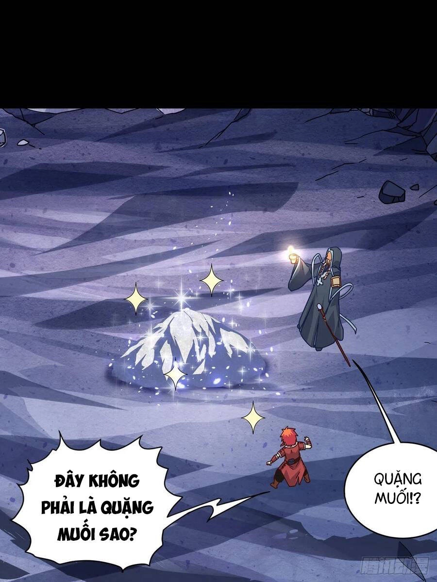 Người Nguyên Thủy Mạnh Nhất Chapter 60 - 35