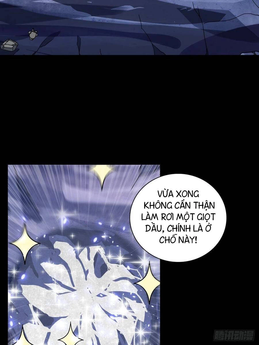 Người Nguyên Thủy Mạnh Nhất Chapter 60 - 36