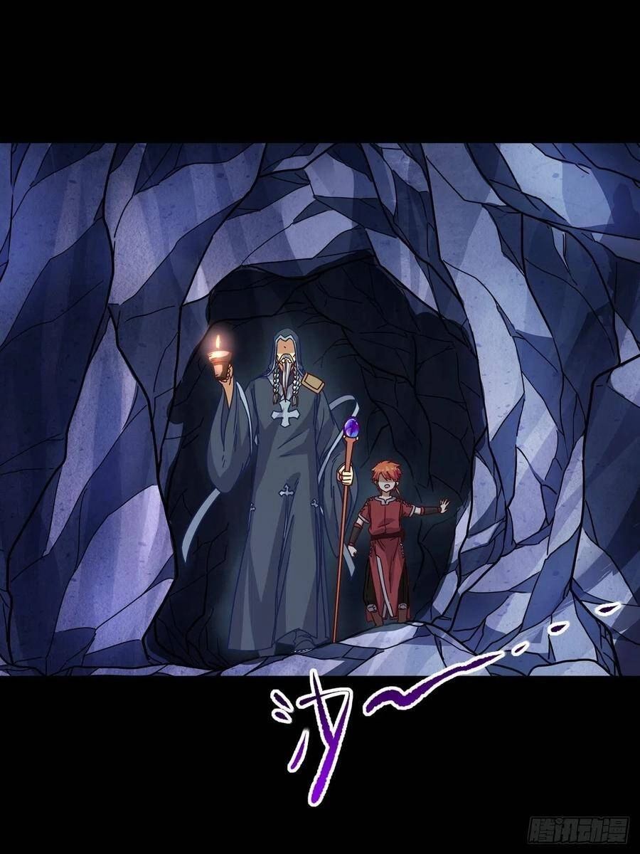 Người Nguyên Thủy Mạnh Nhất Chapter 60 - 41