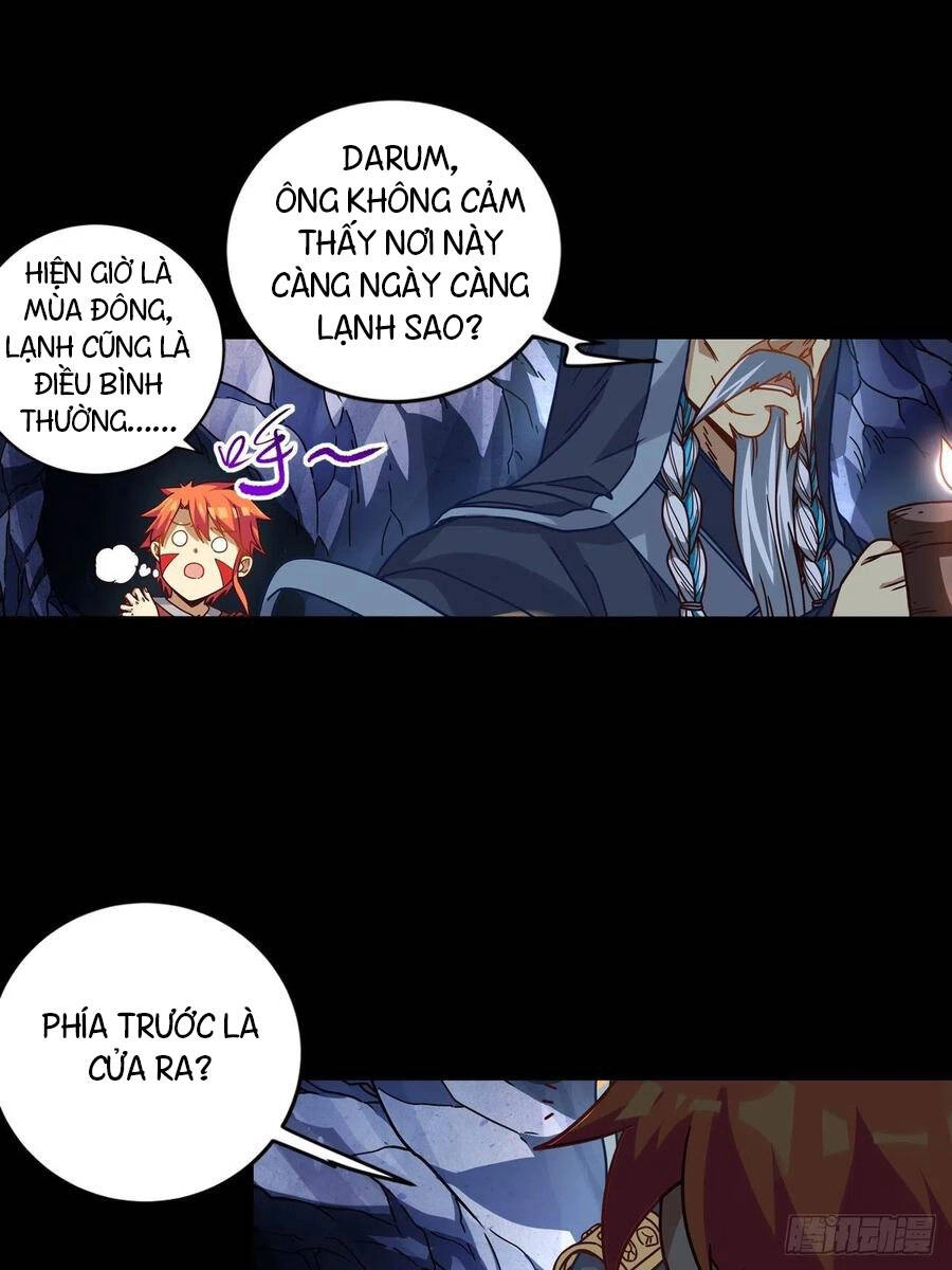 Người Nguyên Thủy Mạnh Nhất Chapter 60 - 42