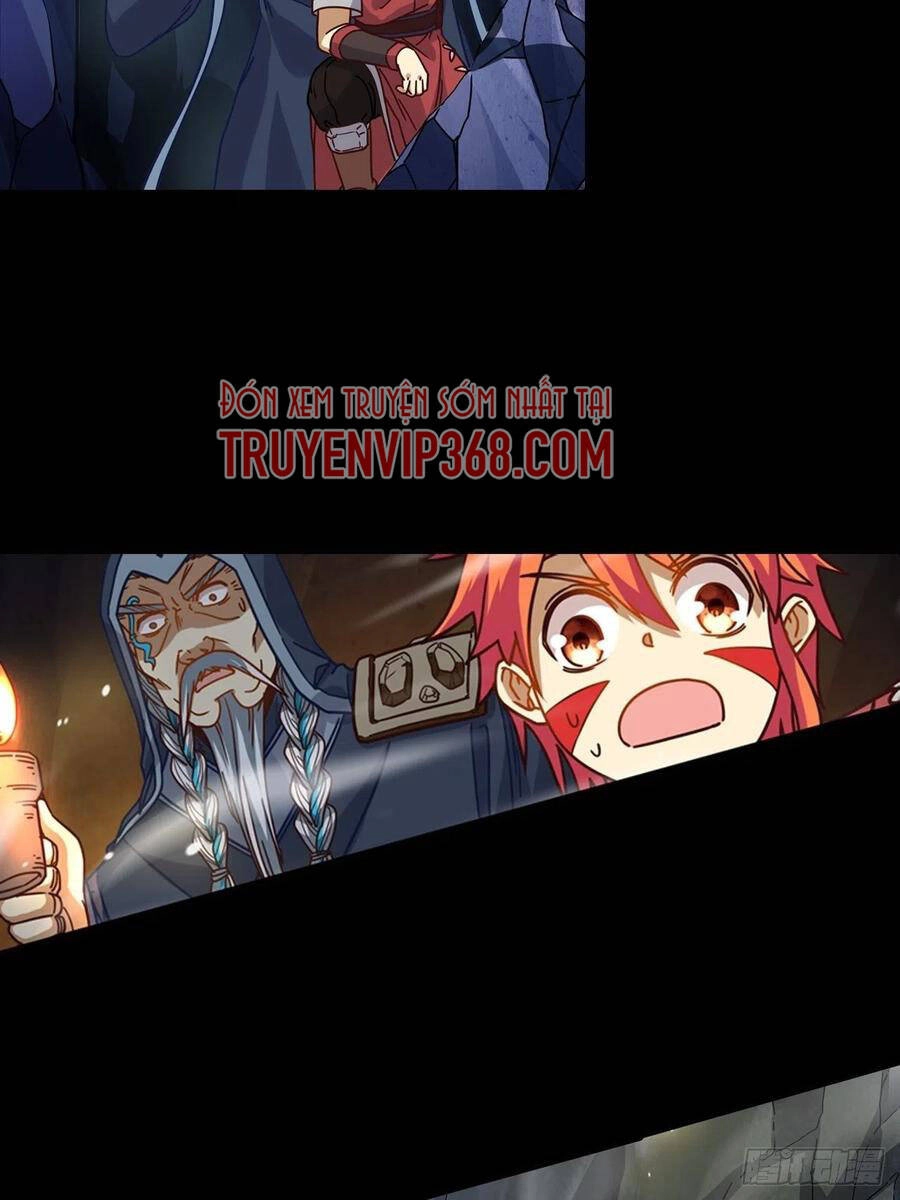 Người Nguyên Thủy Mạnh Nhất Chapter 60 - 44