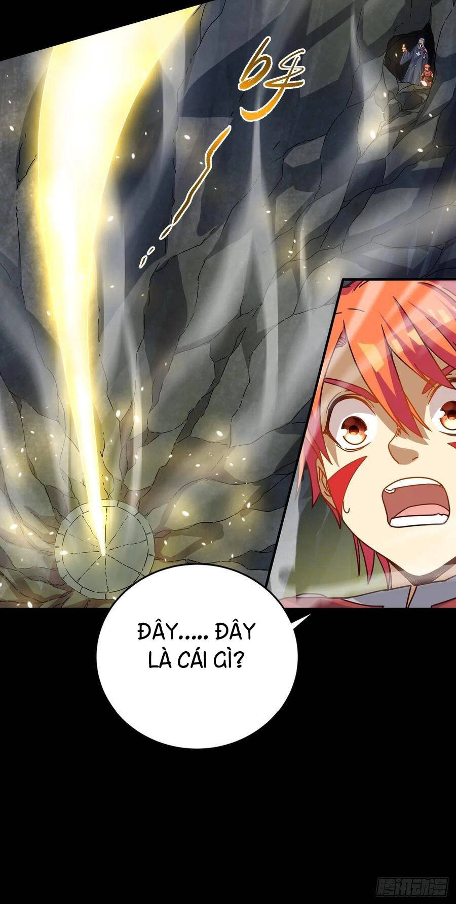 Người Nguyên Thủy Mạnh Nhất Chapter 60 - 45