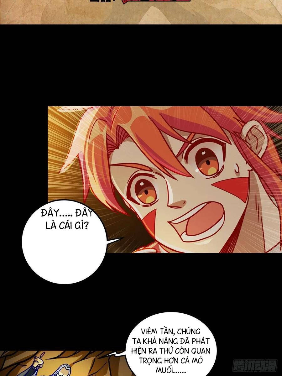 Người Nguyên Thủy Mạnh Nhất Chapter 61 - 3