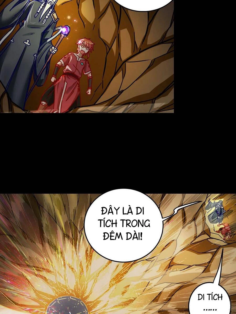 Người Nguyên Thủy Mạnh Nhất Chapter 61 - 4