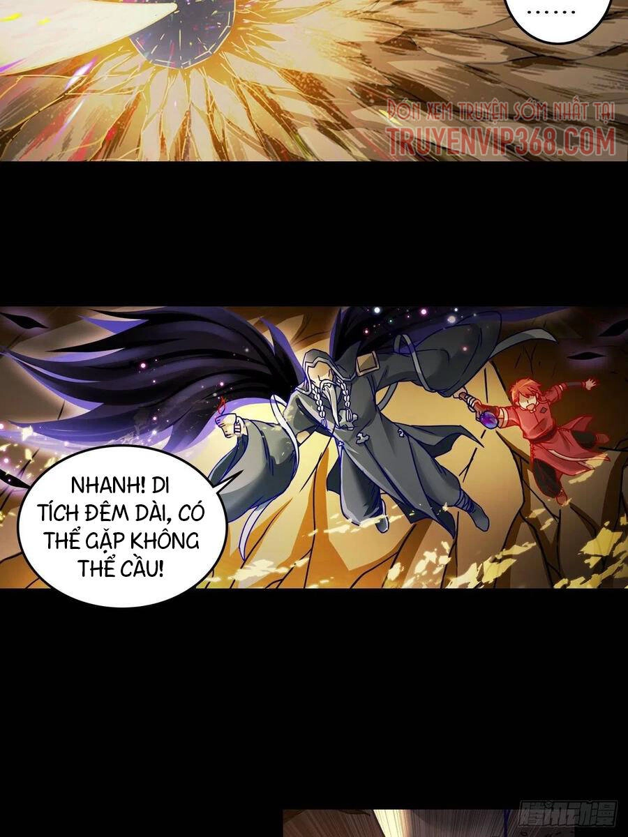 Người Nguyên Thủy Mạnh Nhất Chapter 61 - 5