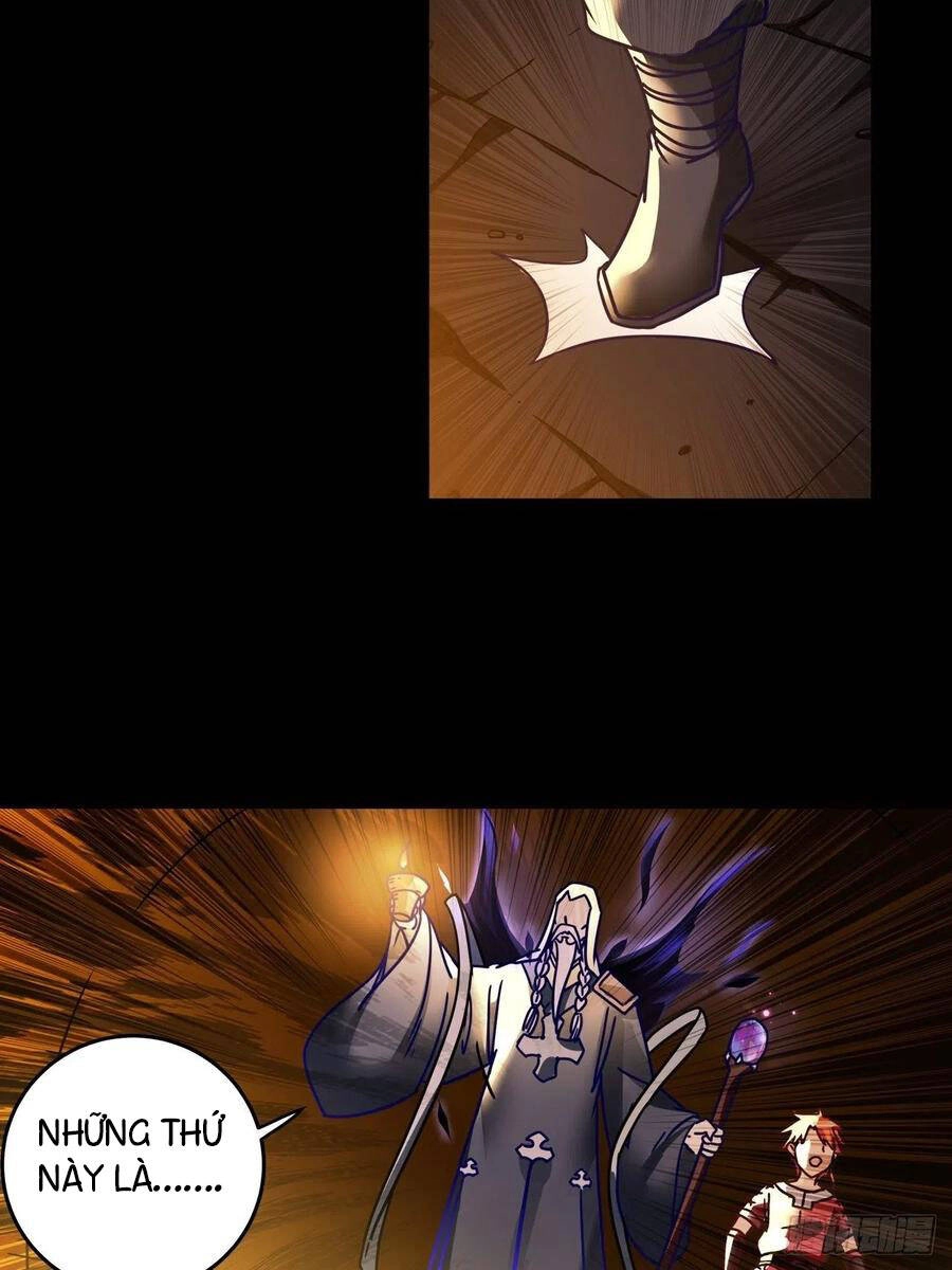 Người Nguyên Thủy Mạnh Nhất Chapter 61 - 6