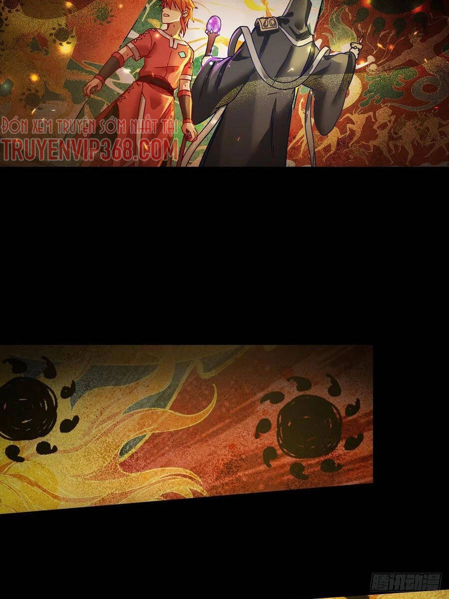 Người Nguyên Thủy Mạnh Nhất Chapter 61 - 11