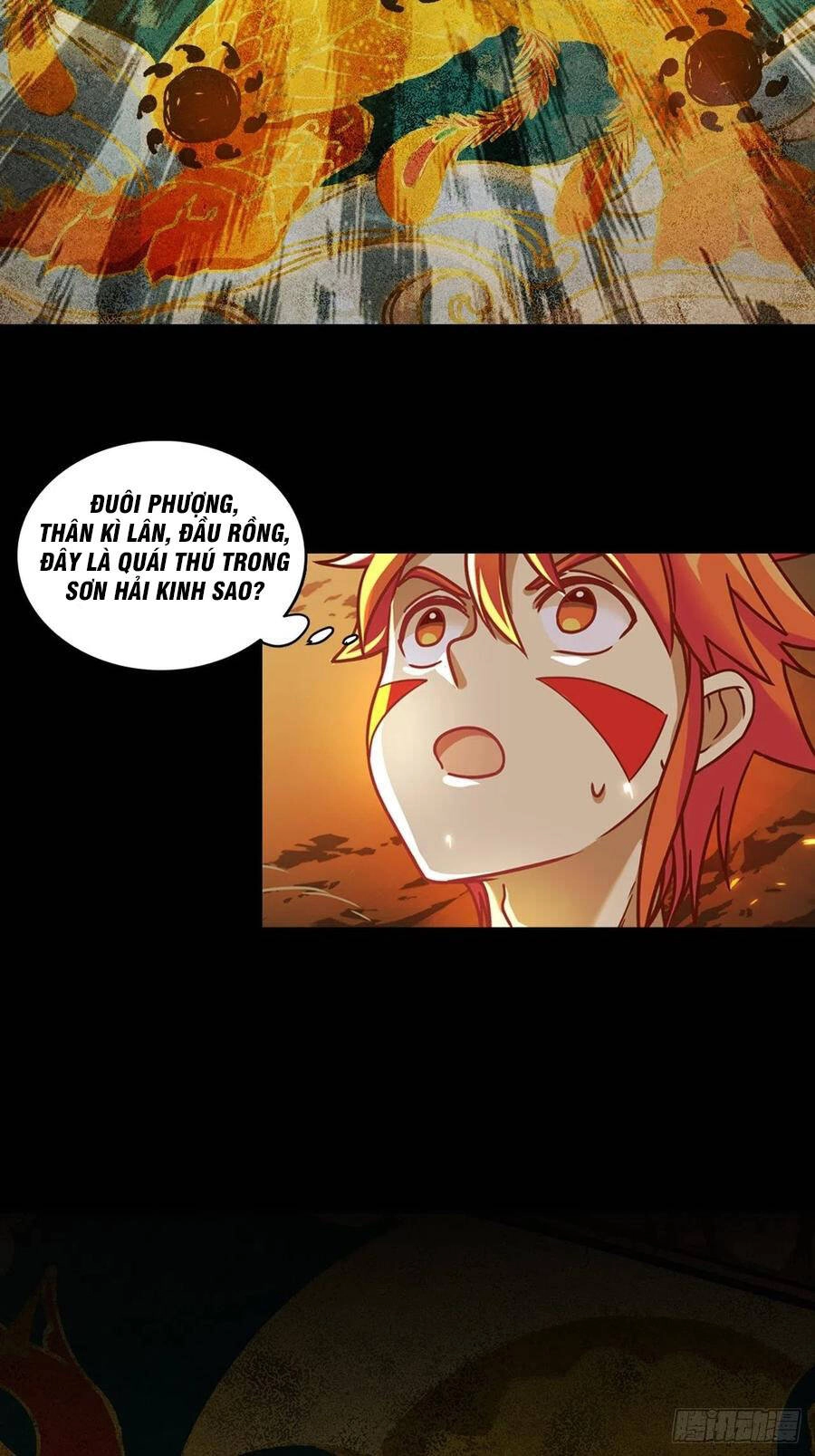 Người Nguyên Thủy Mạnh Nhất Chapter 61 - 14