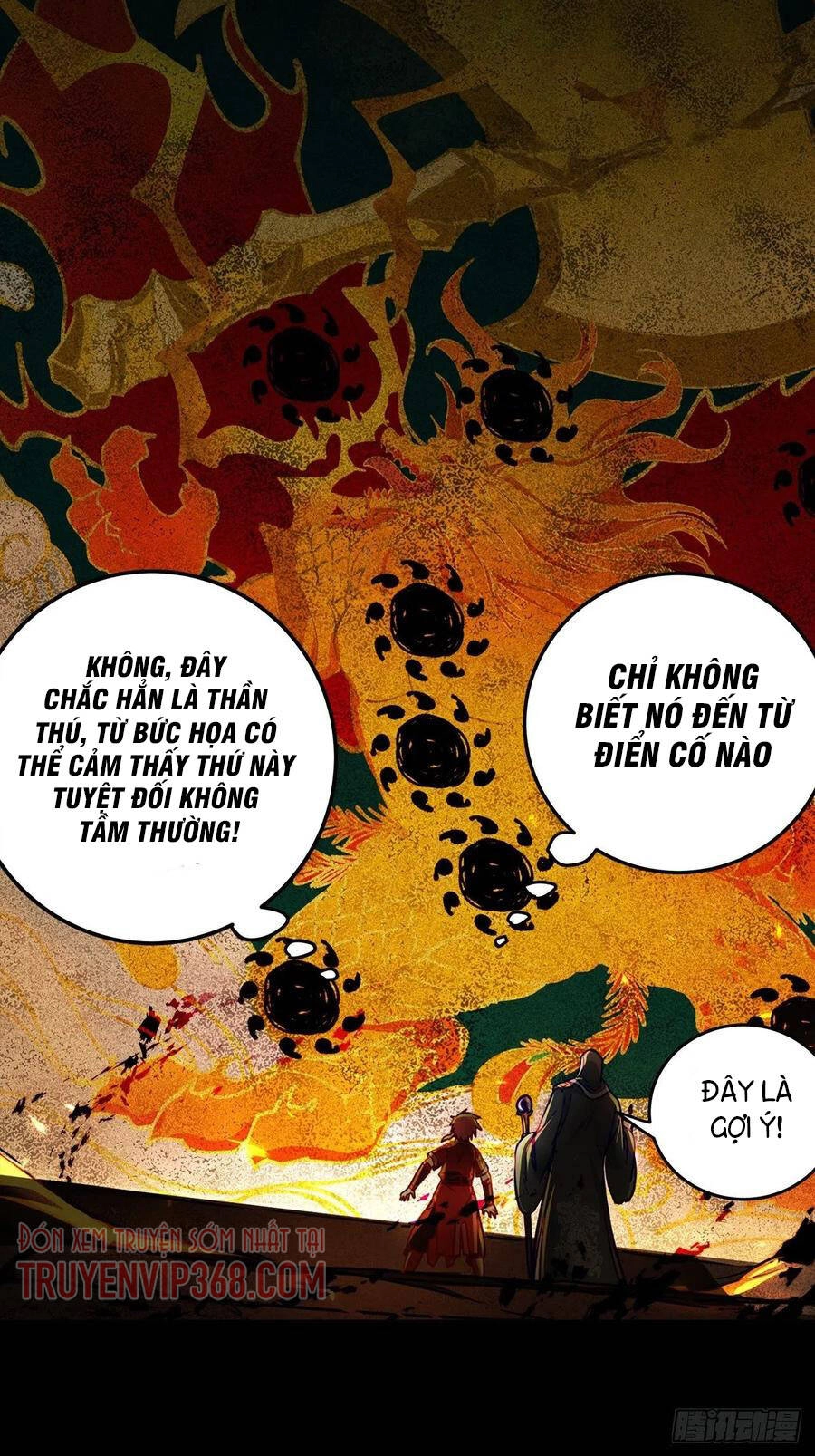 Người Nguyên Thủy Mạnh Nhất Chapter 61 - 15