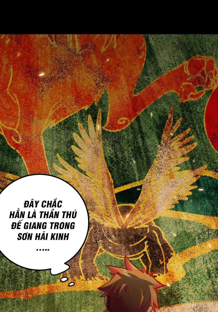 Người Nguyên Thủy Mạnh Nhất Chapter 61 - 22