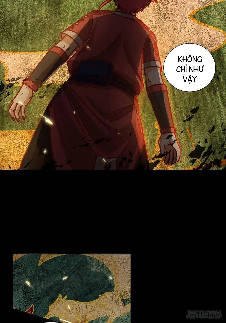 Người Nguyên Thủy Mạnh Nhất Chapter 61 - 23