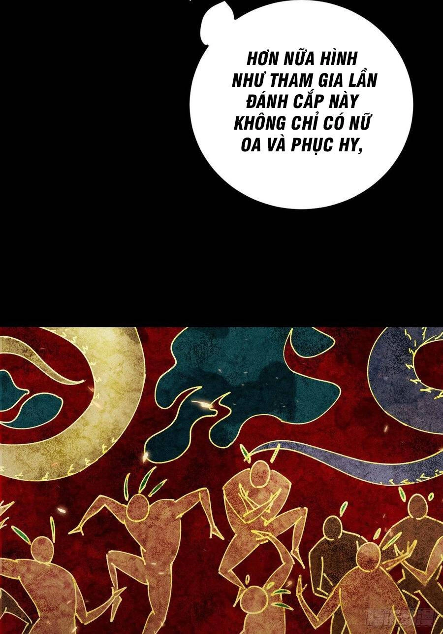 Người Nguyên Thủy Mạnh Nhất Chapter 61 - 30