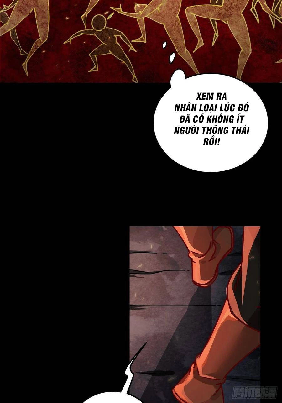 Người Nguyên Thủy Mạnh Nhất Chapter 61 - 31