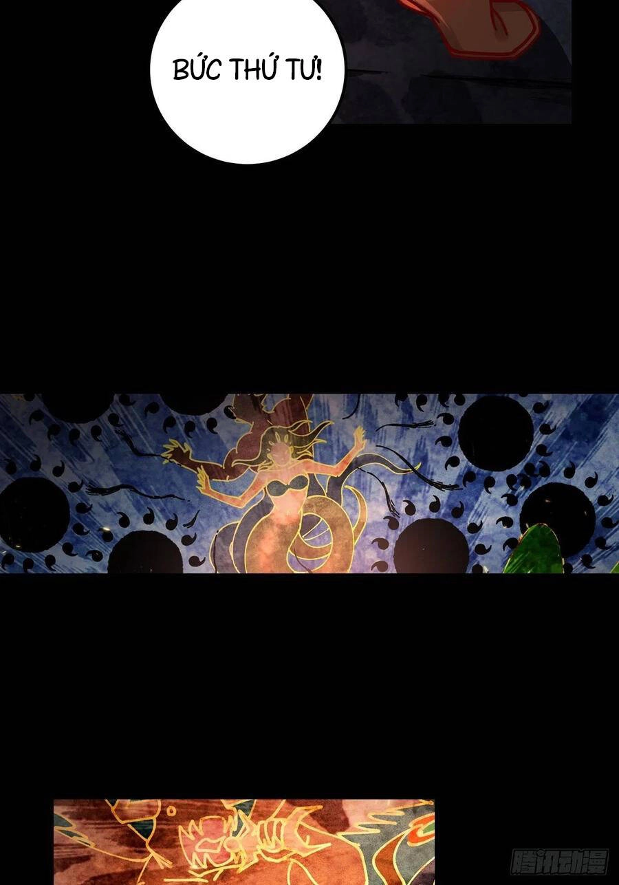 Người Nguyên Thủy Mạnh Nhất Chapter 61 - 32