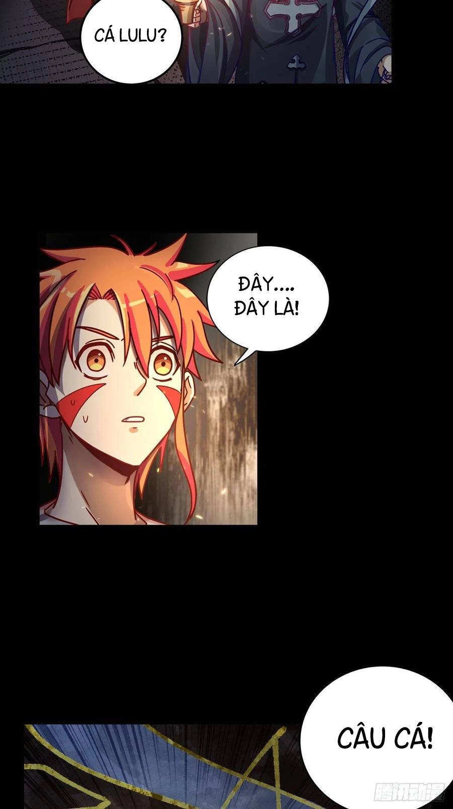 Người Nguyên Thủy Mạnh Nhất Chapter 62 - 6