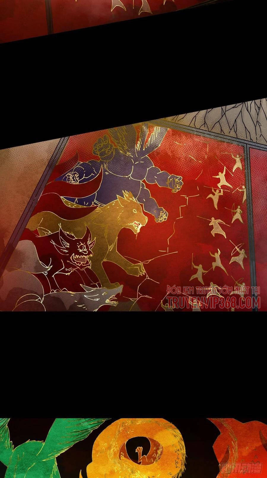 Người Nguyên Thủy Mạnh Nhất Chapter 62 - 14