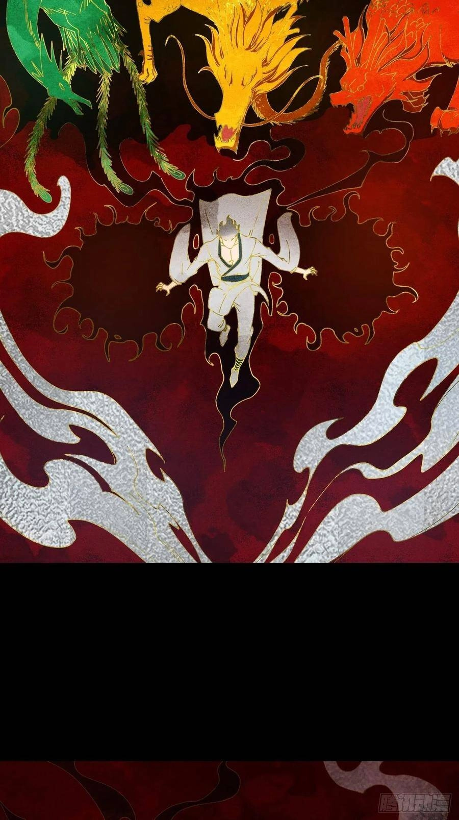 Người Nguyên Thủy Mạnh Nhất Chapter 62 - 15