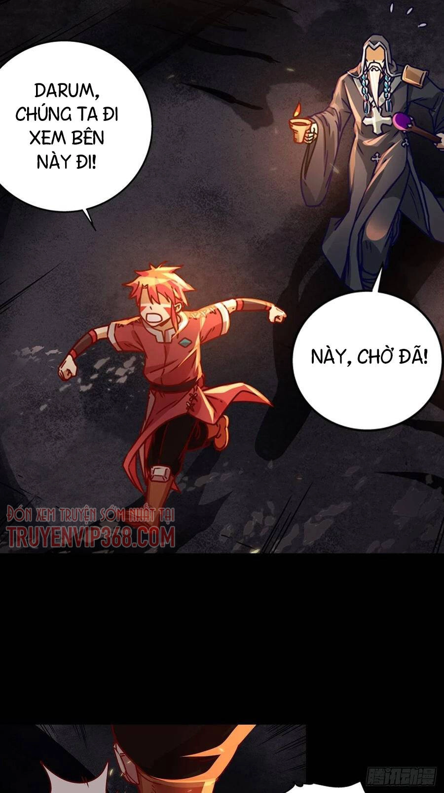 Người Nguyên Thủy Mạnh Nhất Chapter 62 - 20