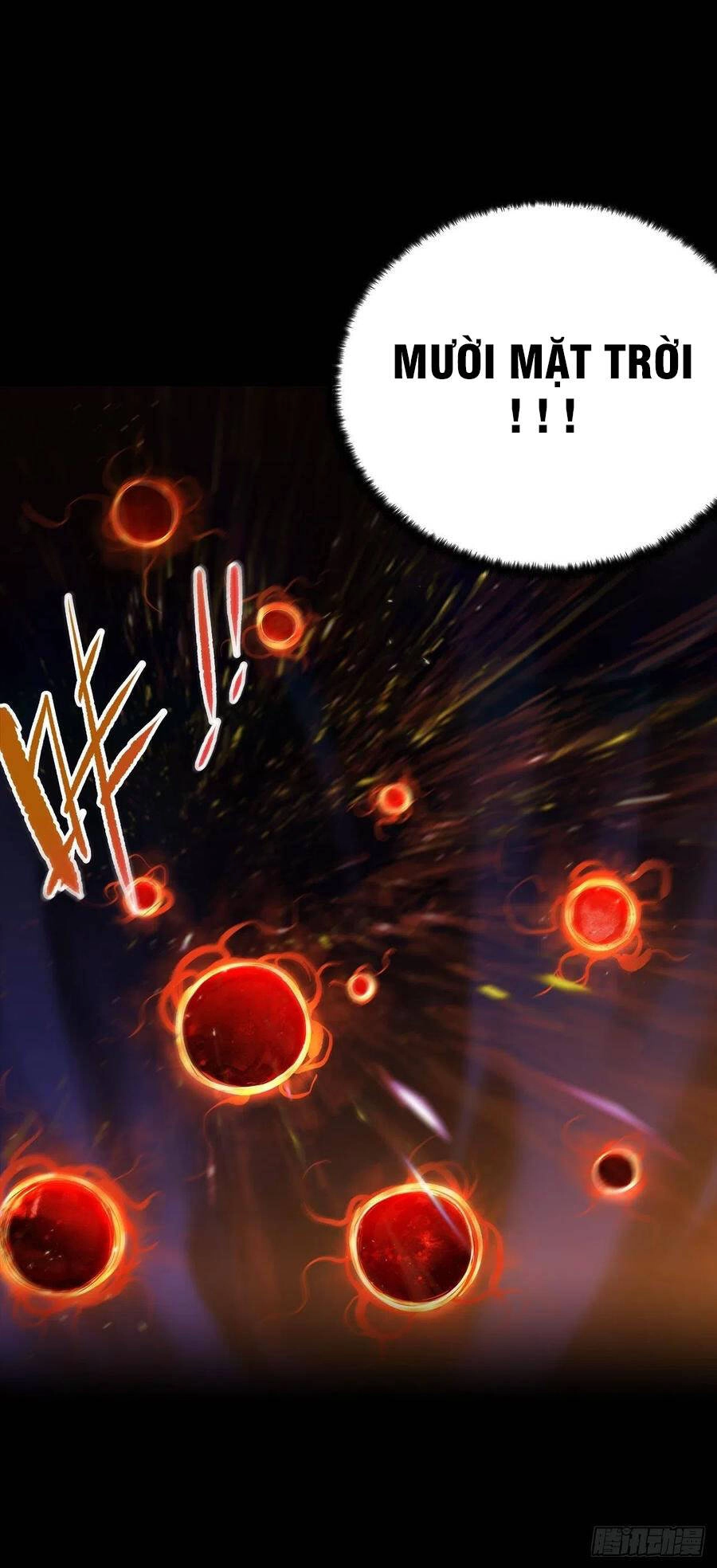 Người Nguyên Thủy Mạnh Nhất Chapter 62 - 34