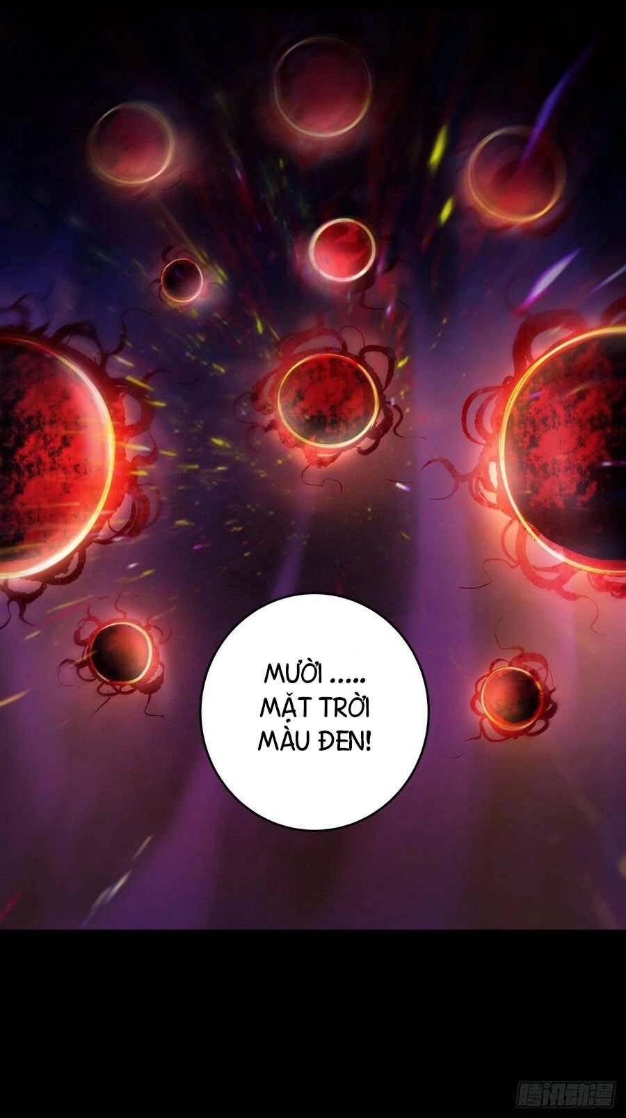 Người Nguyên Thủy Mạnh Nhất Chapter 63 - 3