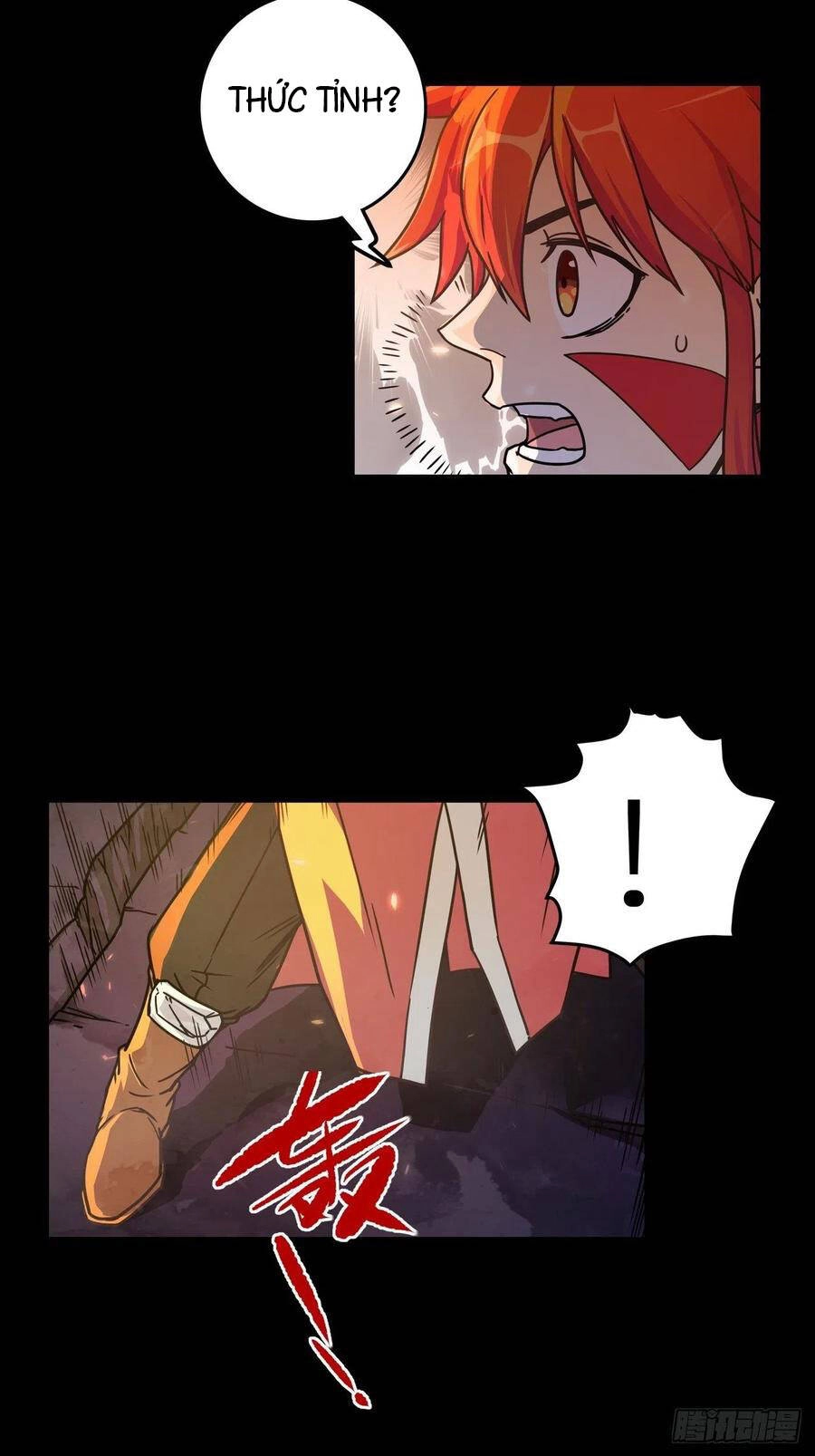 Người Nguyên Thủy Mạnh Nhất Chapter 63 - 6