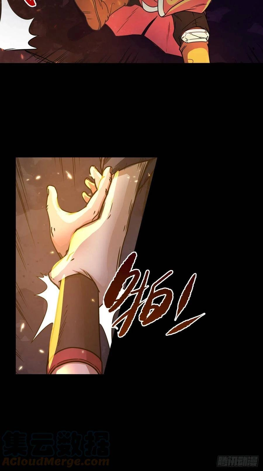 Người Nguyên Thủy Mạnh Nhất Chapter 63 - 8