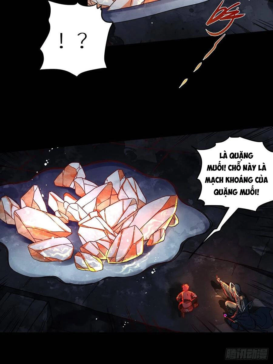 Người Nguyên Thủy Mạnh Nhất Chapter 63 - 12