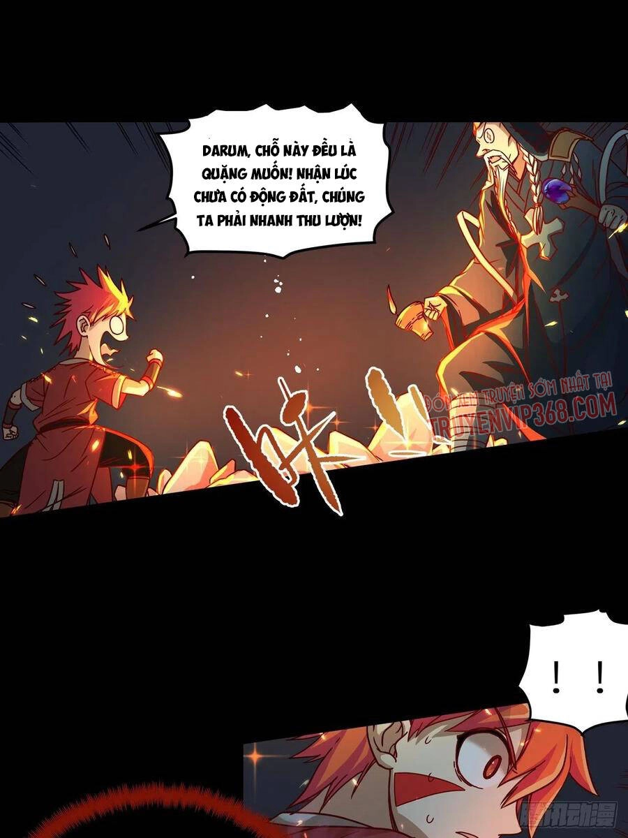 Người Nguyên Thủy Mạnh Nhất Chapter 63 - 13