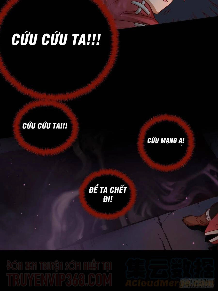 Người Nguyên Thủy Mạnh Nhất Chapter 63 - 14