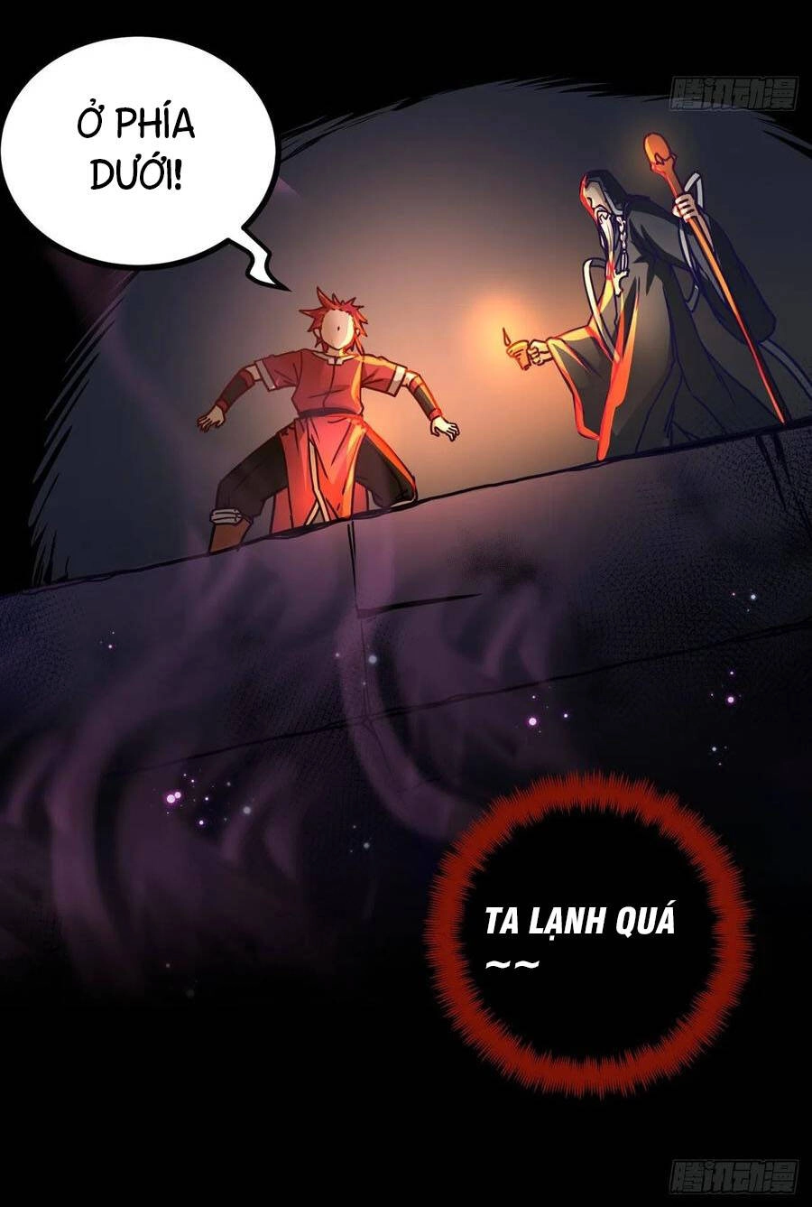 Người Nguyên Thủy Mạnh Nhất Chapter 63 - 16