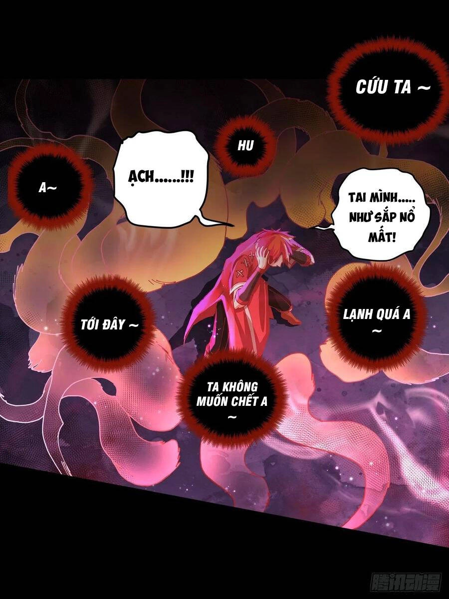 Người Nguyên Thủy Mạnh Nhất Chapter 63 - 18