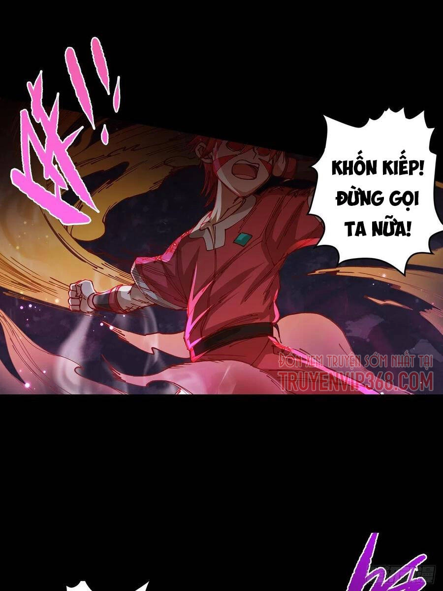 Người Nguyên Thủy Mạnh Nhất Chapter 63 - 19