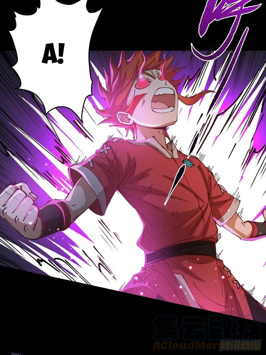 Người Nguyên Thủy Mạnh Nhất Chapter 63 - 20