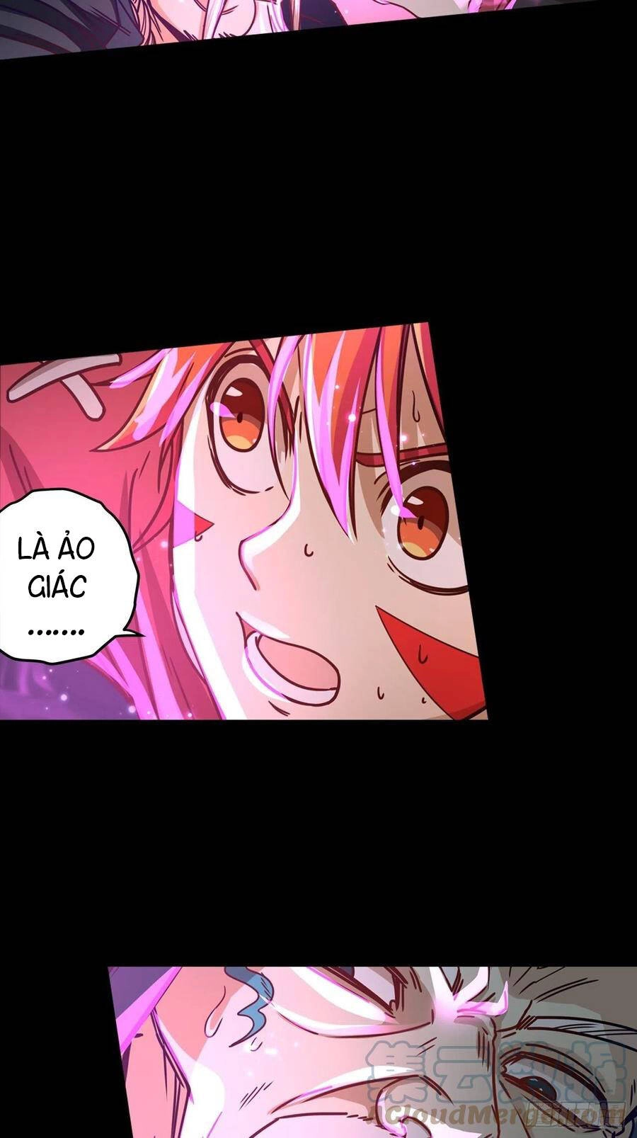 Người Nguyên Thủy Mạnh Nhất Chapter 63 - 23