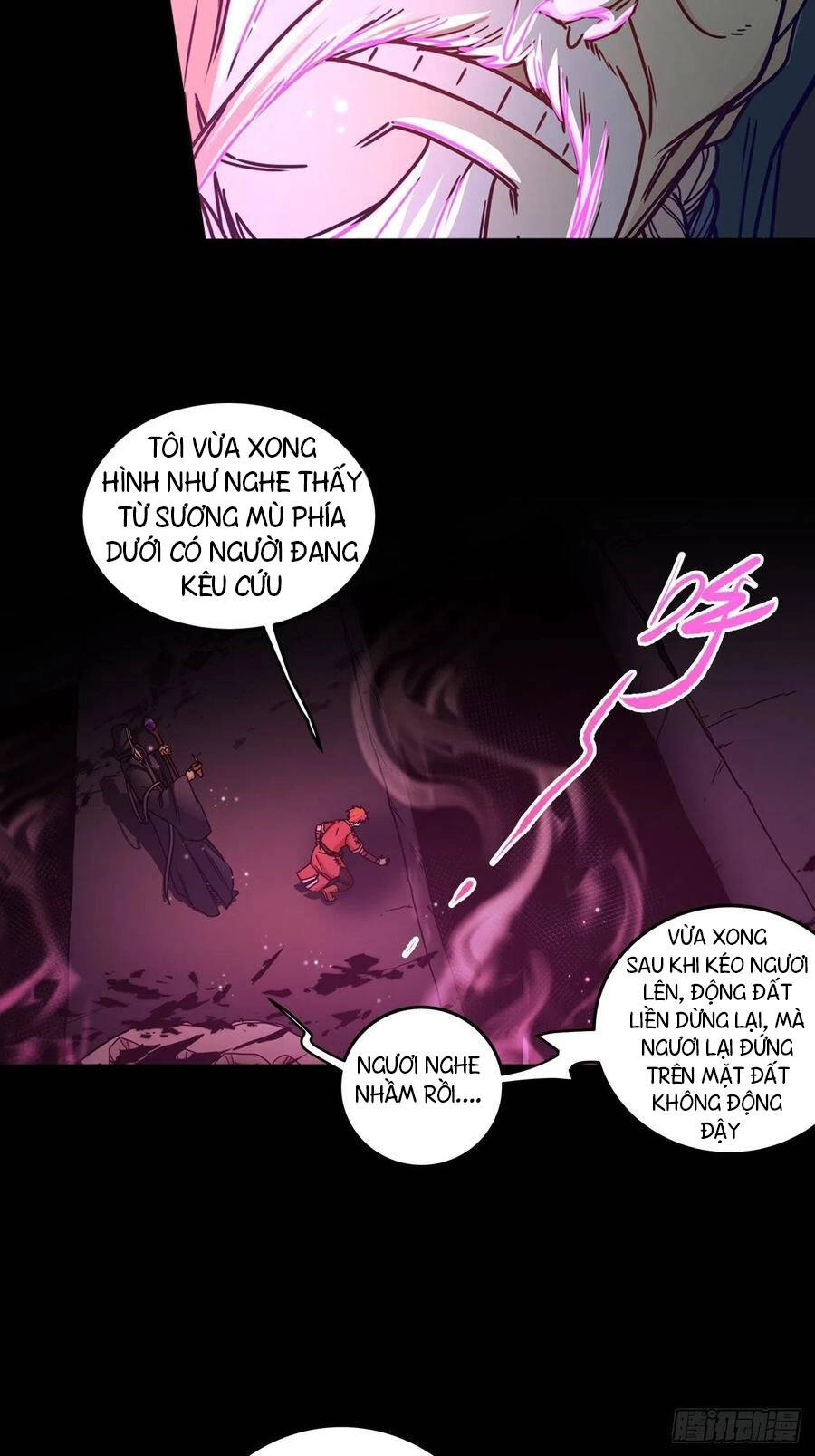 Người Nguyên Thủy Mạnh Nhất Chapter 63 - 24