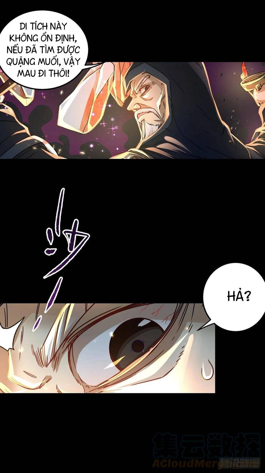 Người Nguyên Thủy Mạnh Nhất Chapter 63 - 29