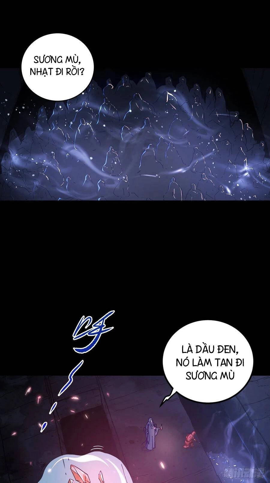 Người Nguyên Thủy Mạnh Nhất Chapter 63 - 30