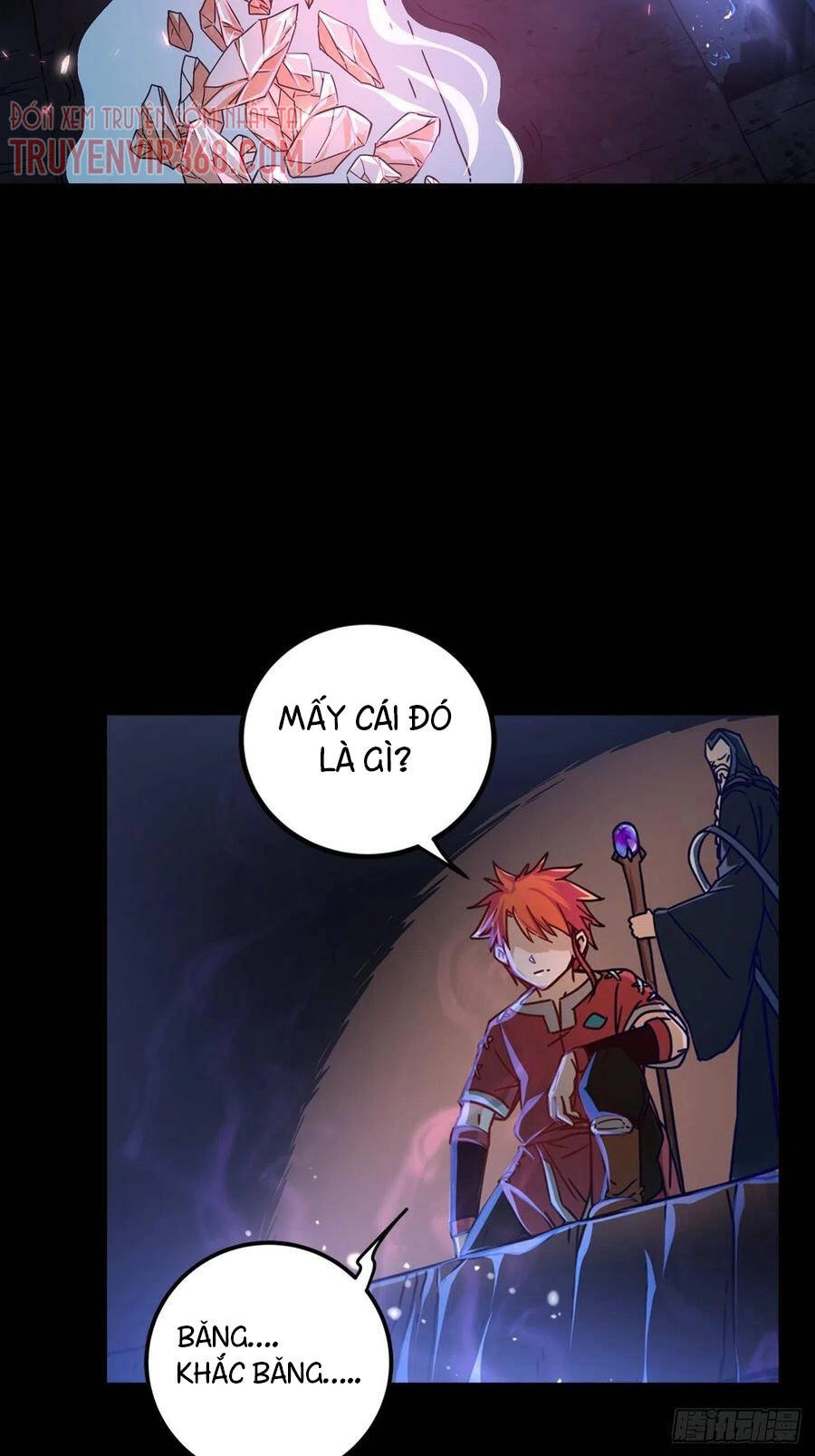 Người Nguyên Thủy Mạnh Nhất Chapter 63 - 31