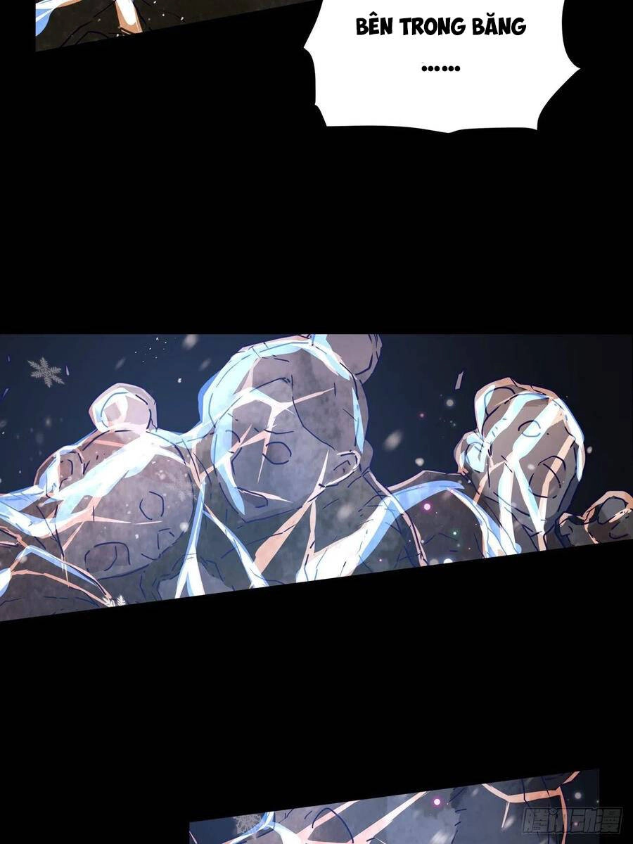 Người Nguyên Thủy Mạnh Nhất Chapter 63 - 34