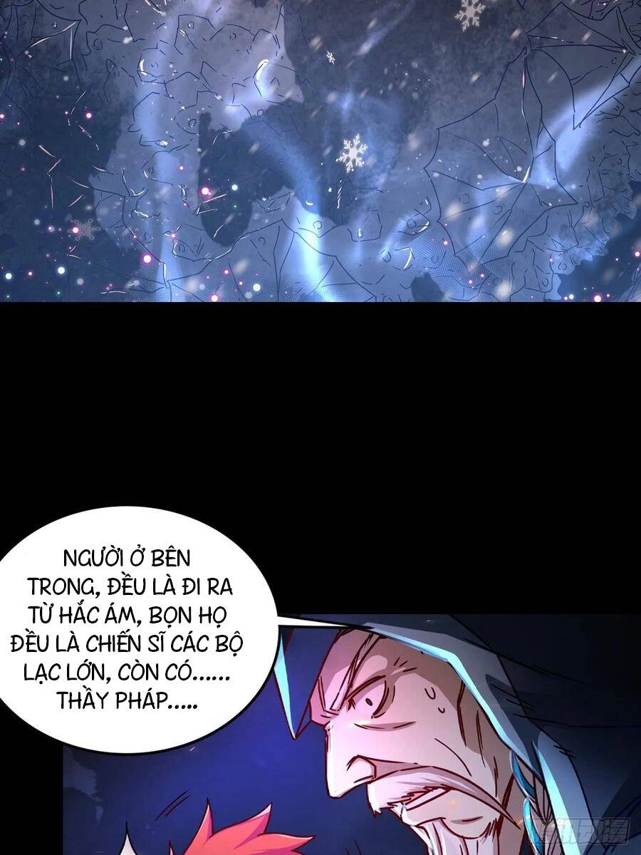 Người Nguyên Thủy Mạnh Nhất Chapter 63 - 36