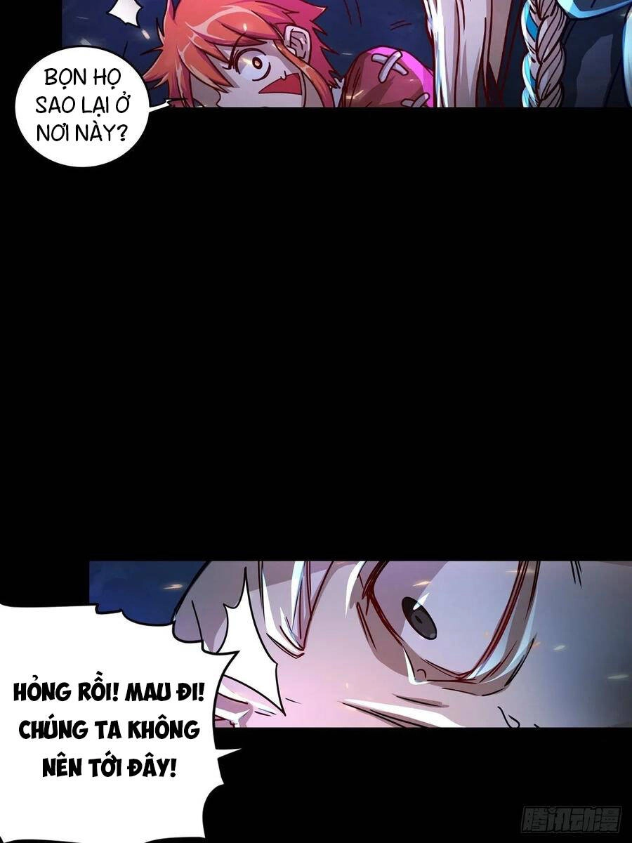 Người Nguyên Thủy Mạnh Nhất Chapter 63 - 37