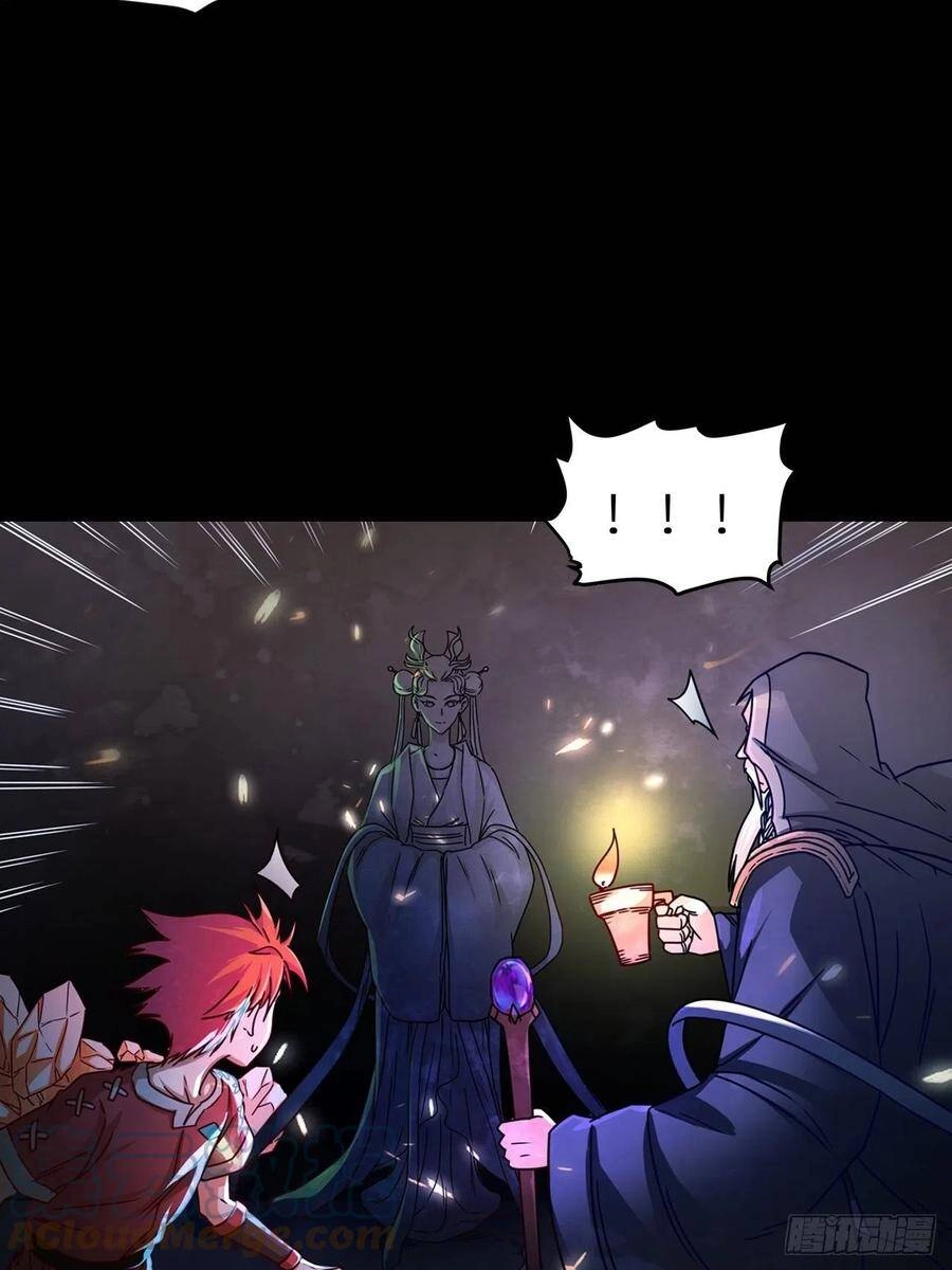 Người Nguyên Thủy Mạnh Nhất Chapter 63 - 38