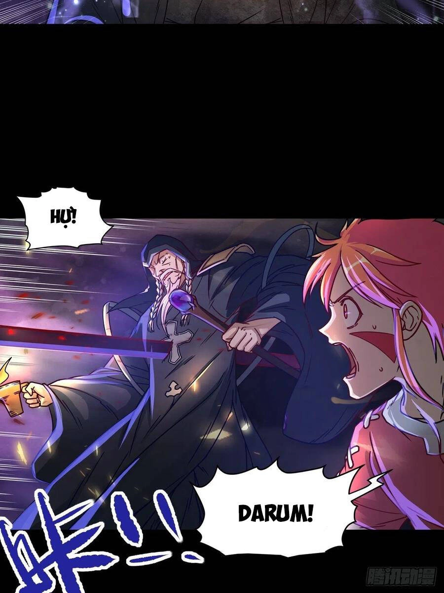 Người Nguyên Thủy Mạnh Nhất Chapter 63 - 40