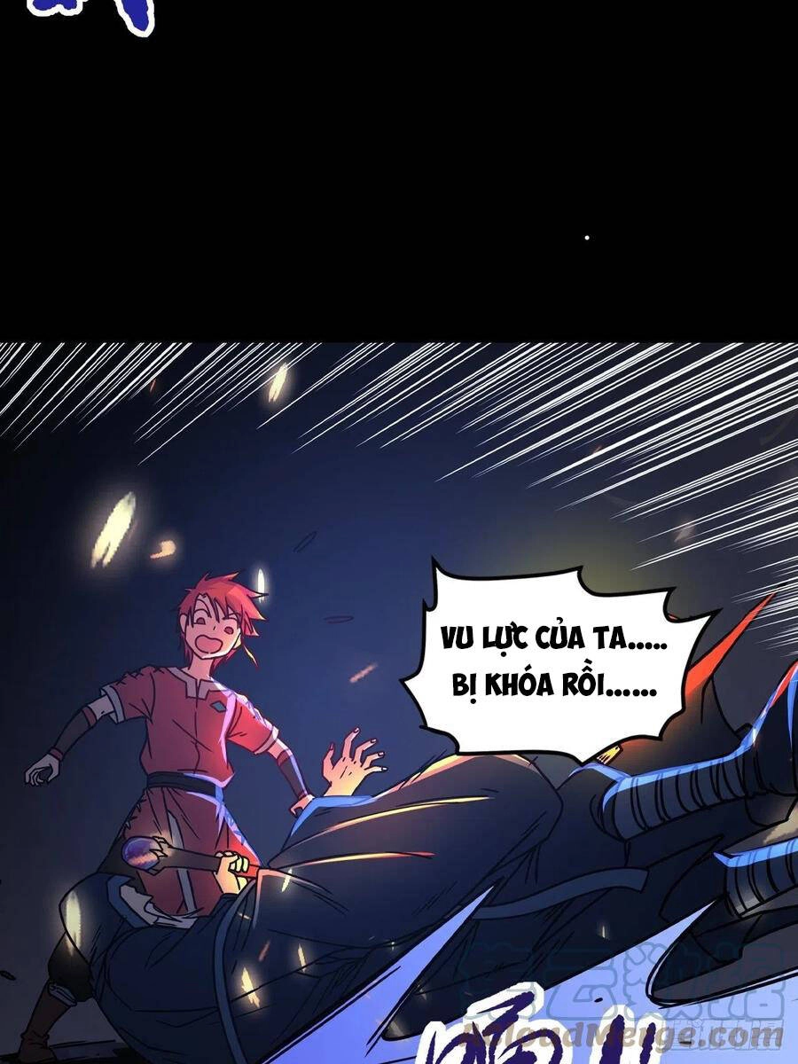 Người Nguyên Thủy Mạnh Nhất Chapter 63 - 41