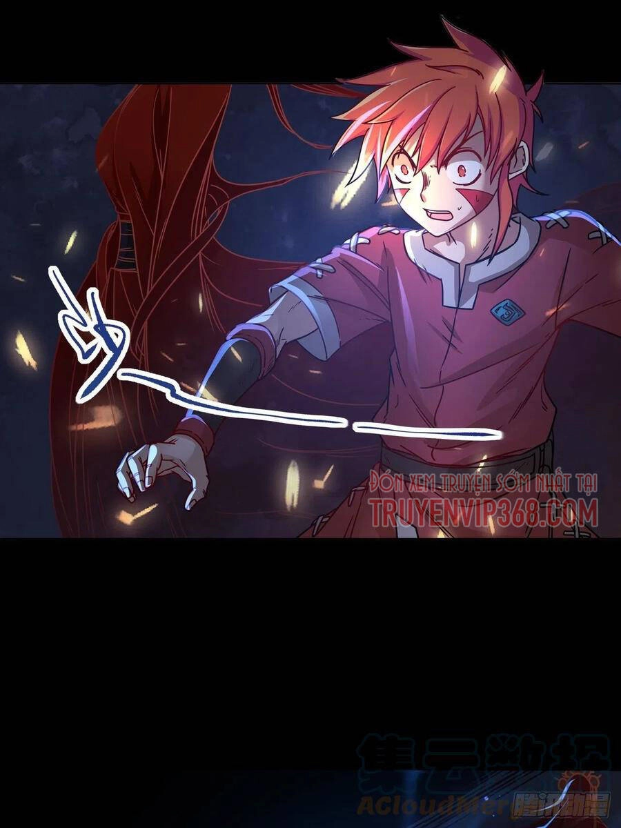 Người Nguyên Thủy Mạnh Nhất Chapter 63 - 44