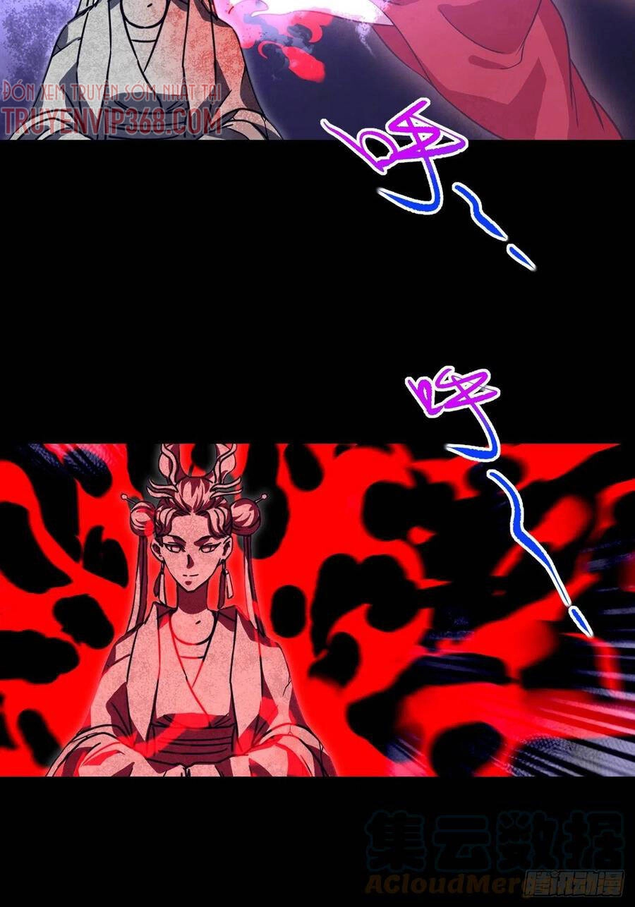 Người Nguyên Thủy Mạnh Nhất Chapter 64 - 5