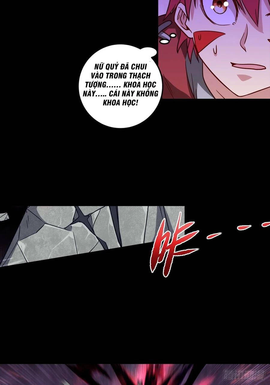 Người Nguyên Thủy Mạnh Nhất Chapter 64 - 7